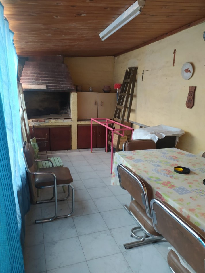 CASA EN VENTA 