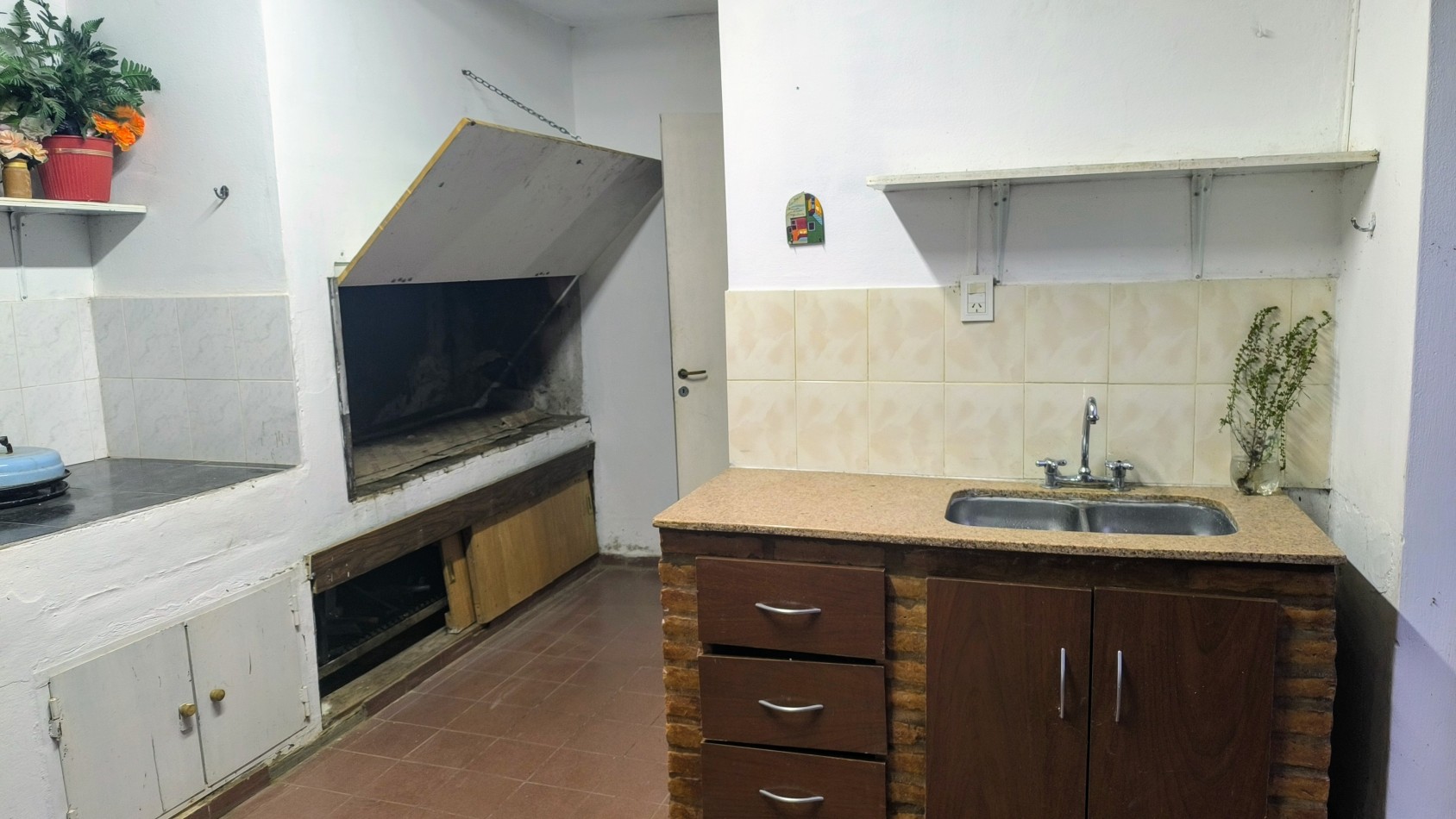 REBAJADA  casa   de 3 dorm. en Villa Carlos Paz 