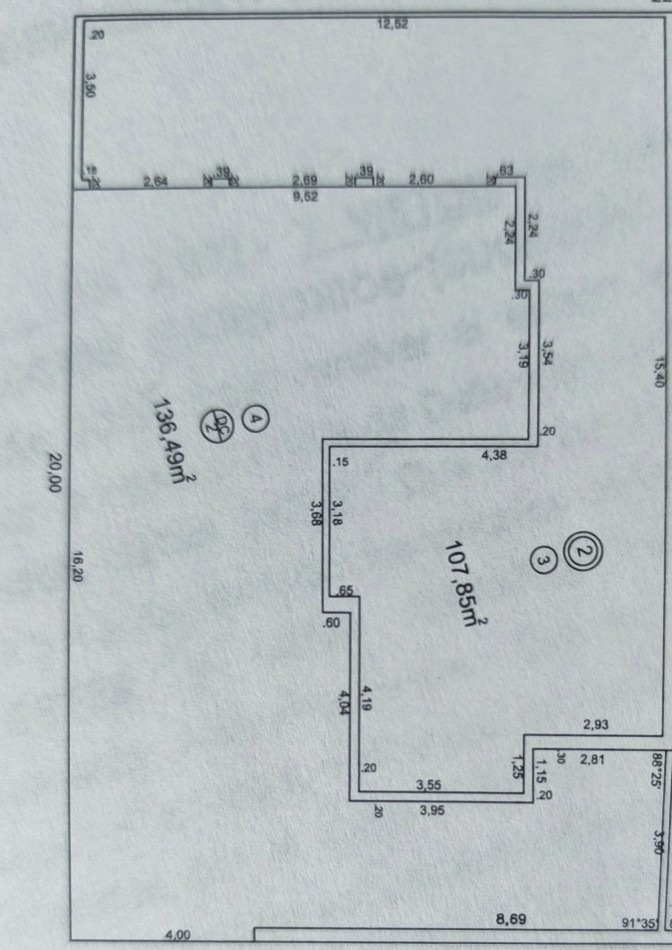 REBAJADA  casa   de 3 dorm. en Villa Carlos Paz 