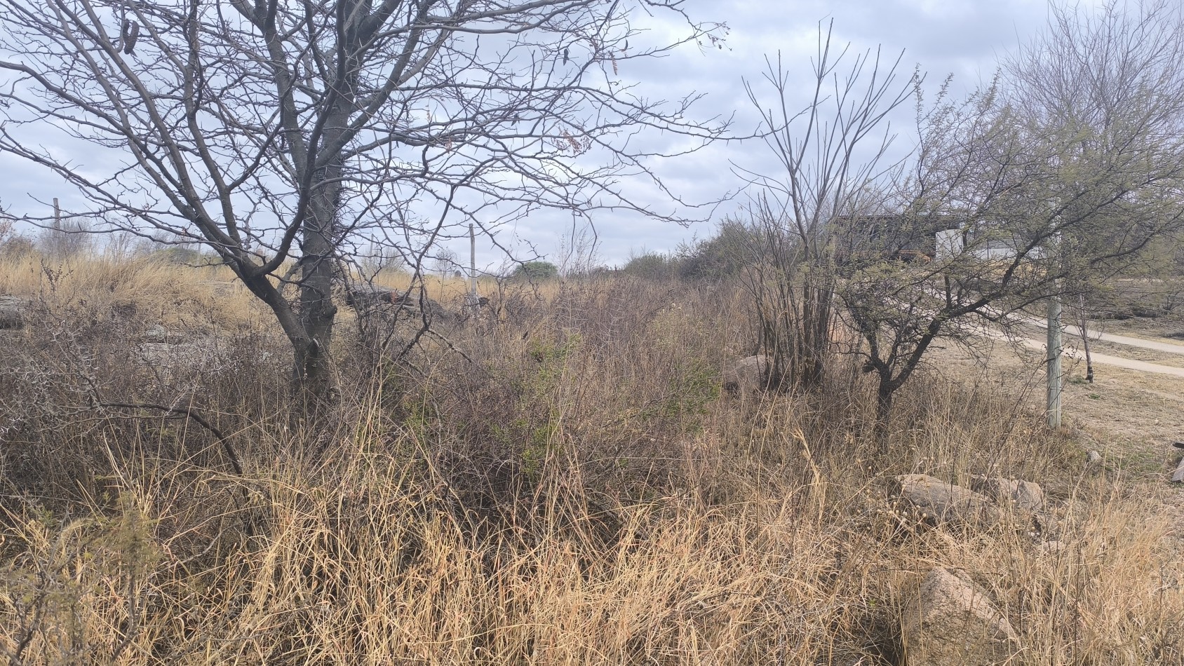 Oportunidad unica en las sierras de Siquiman!lote 1630 m2