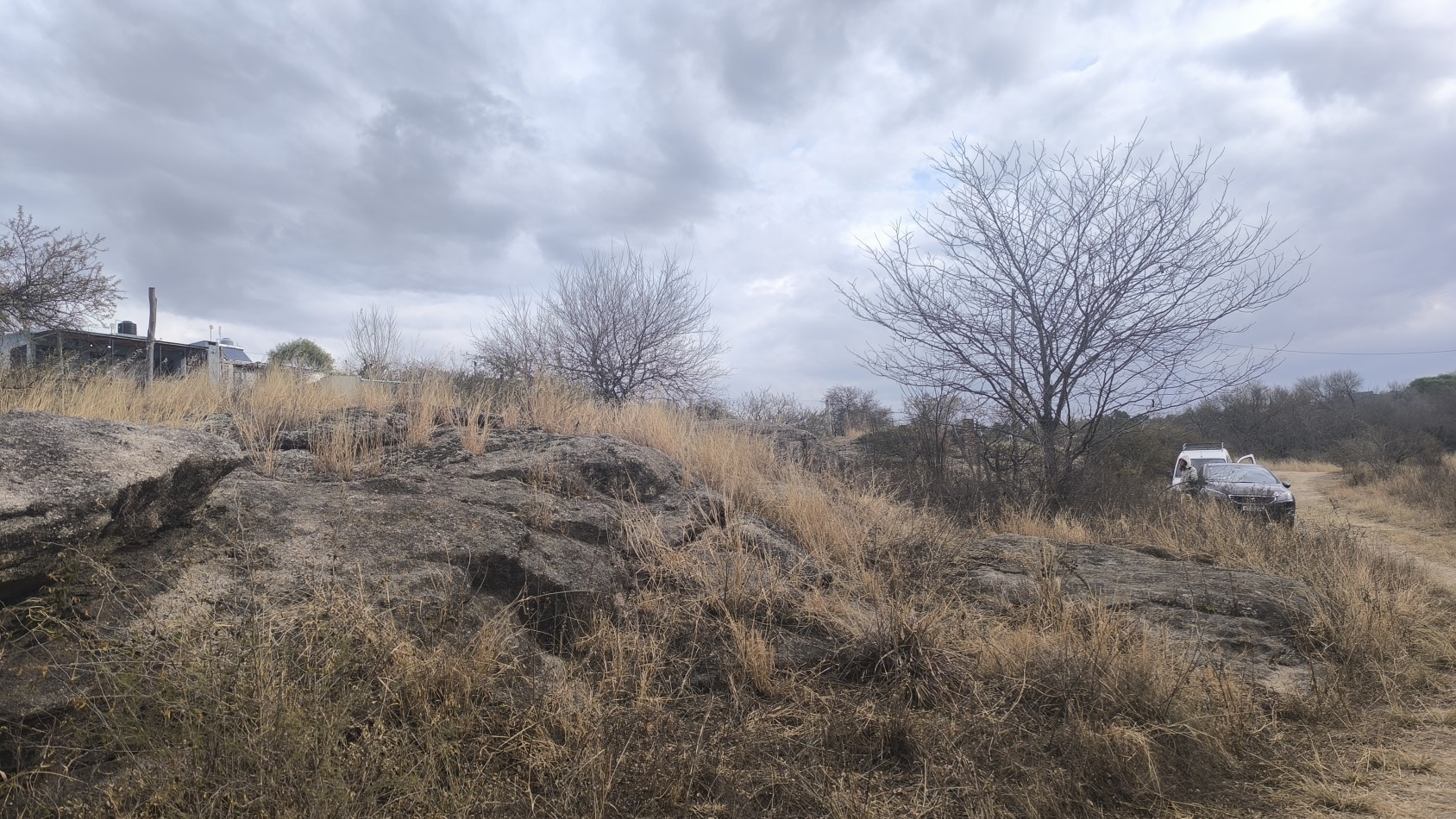 Oportunidad unica en las sierras de Siquiman!lote 1630 m2