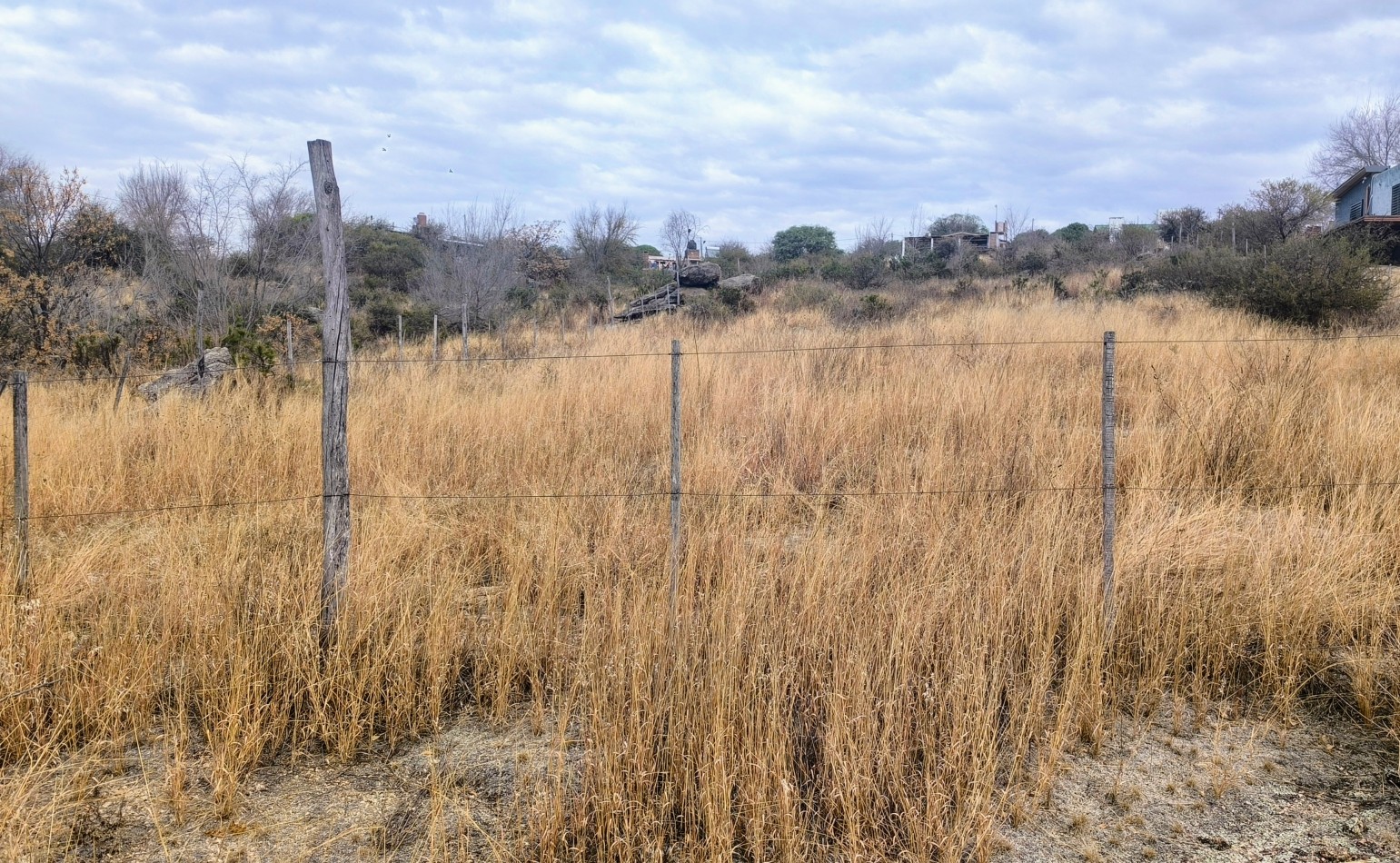 Oportunidad unica en las sierras de Siquiman!lote 1630 m2
