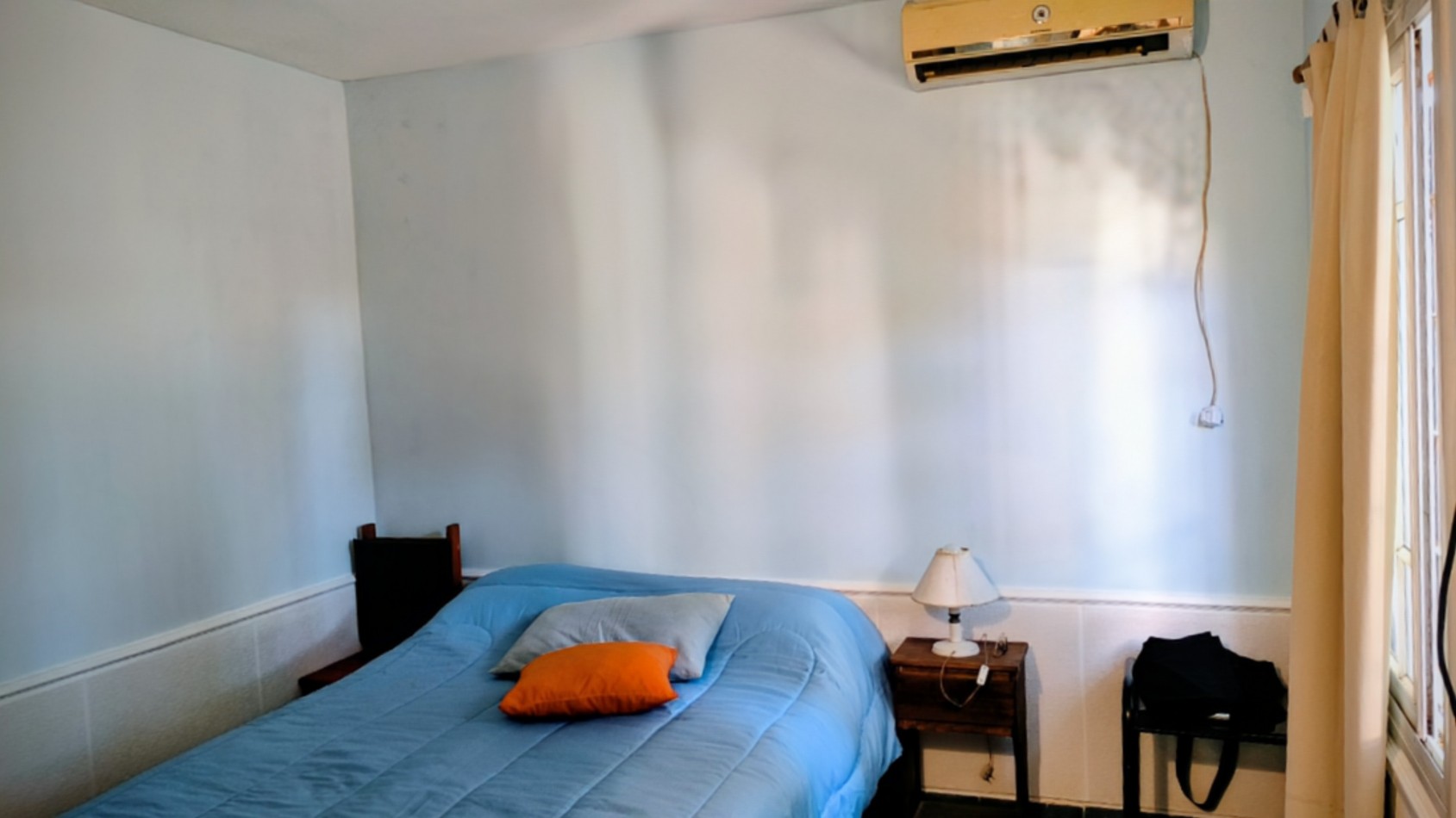 Alquiler Temporario/ vacacional en Carlos Paz 