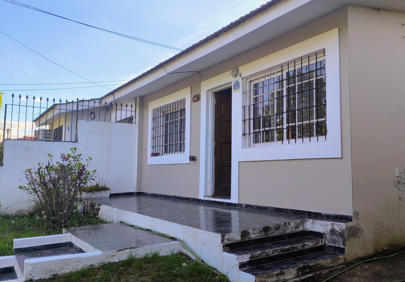 Alquiler Temporario/ vacacional en Carlos Paz 