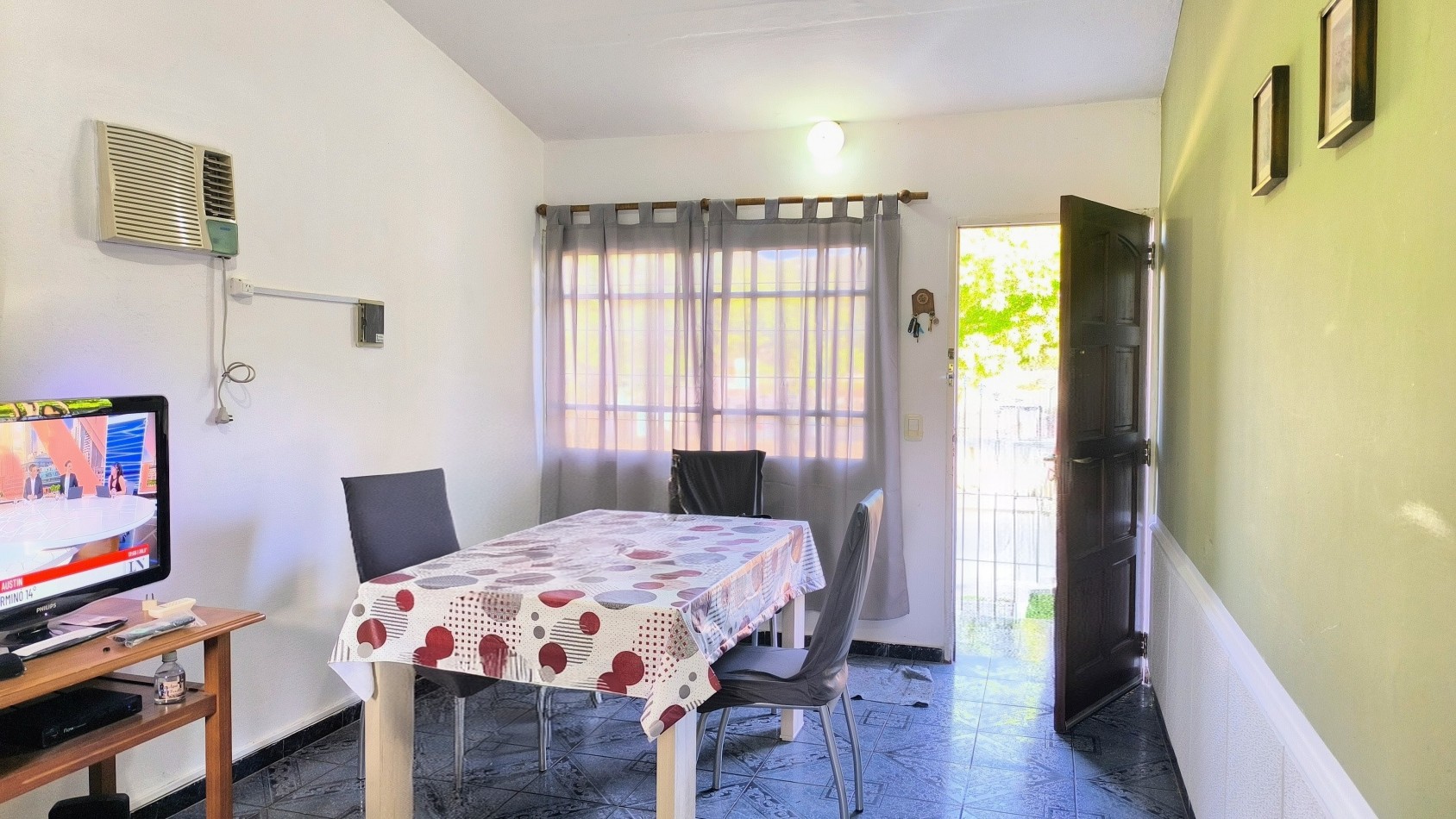 Alquiler Temporario/ vacacional en Carlos Paz 