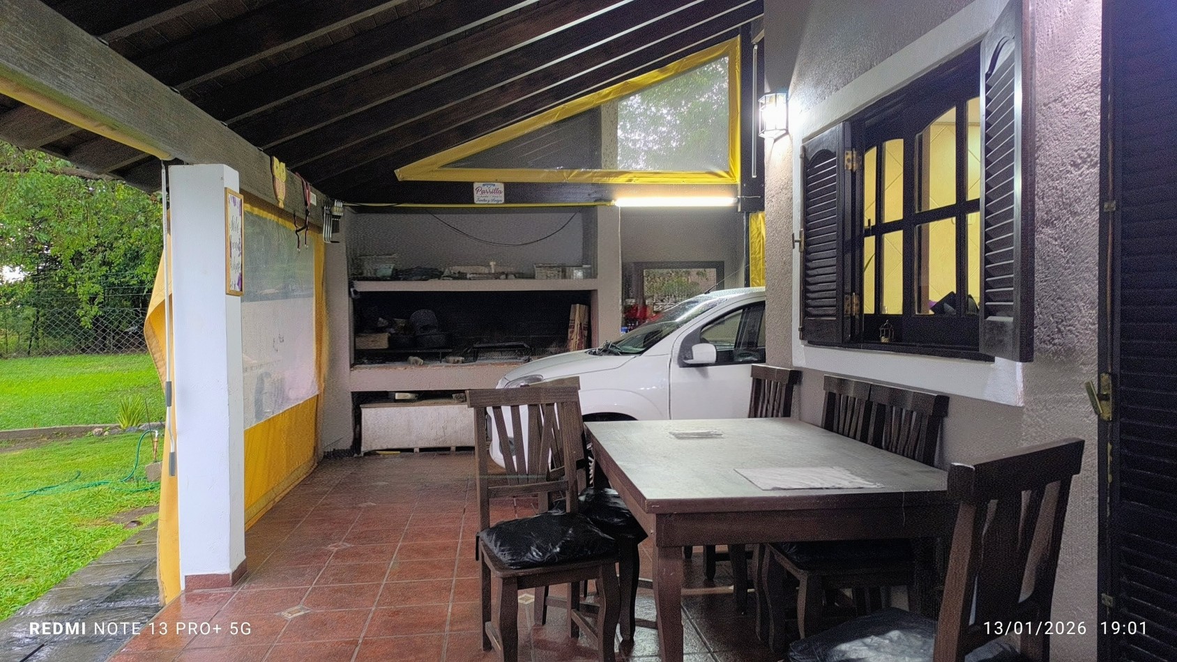 CASA DE CATEGORIA EN VENTA CON PILETA - B° MIRADOR DEL LAGO | BIALET MASSE