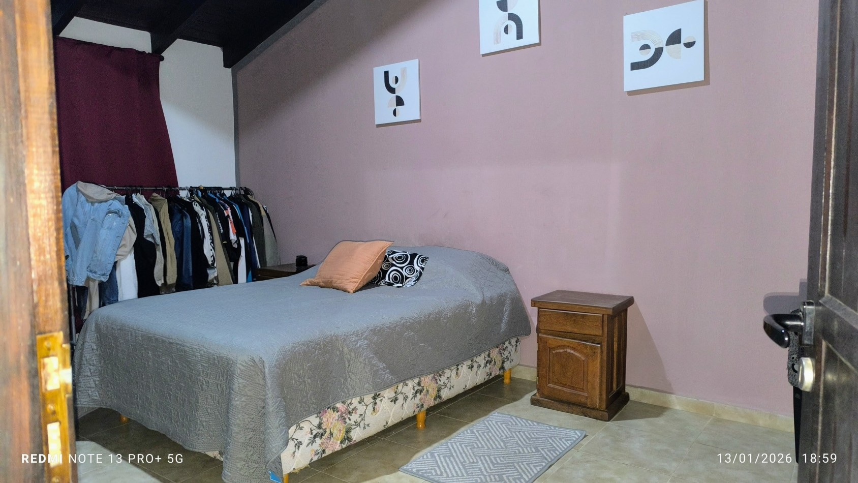 CASA DE CATEGORIA EN VENTA CON PILETA - B° MIRADOR DEL LAGO | BIALET MASSE