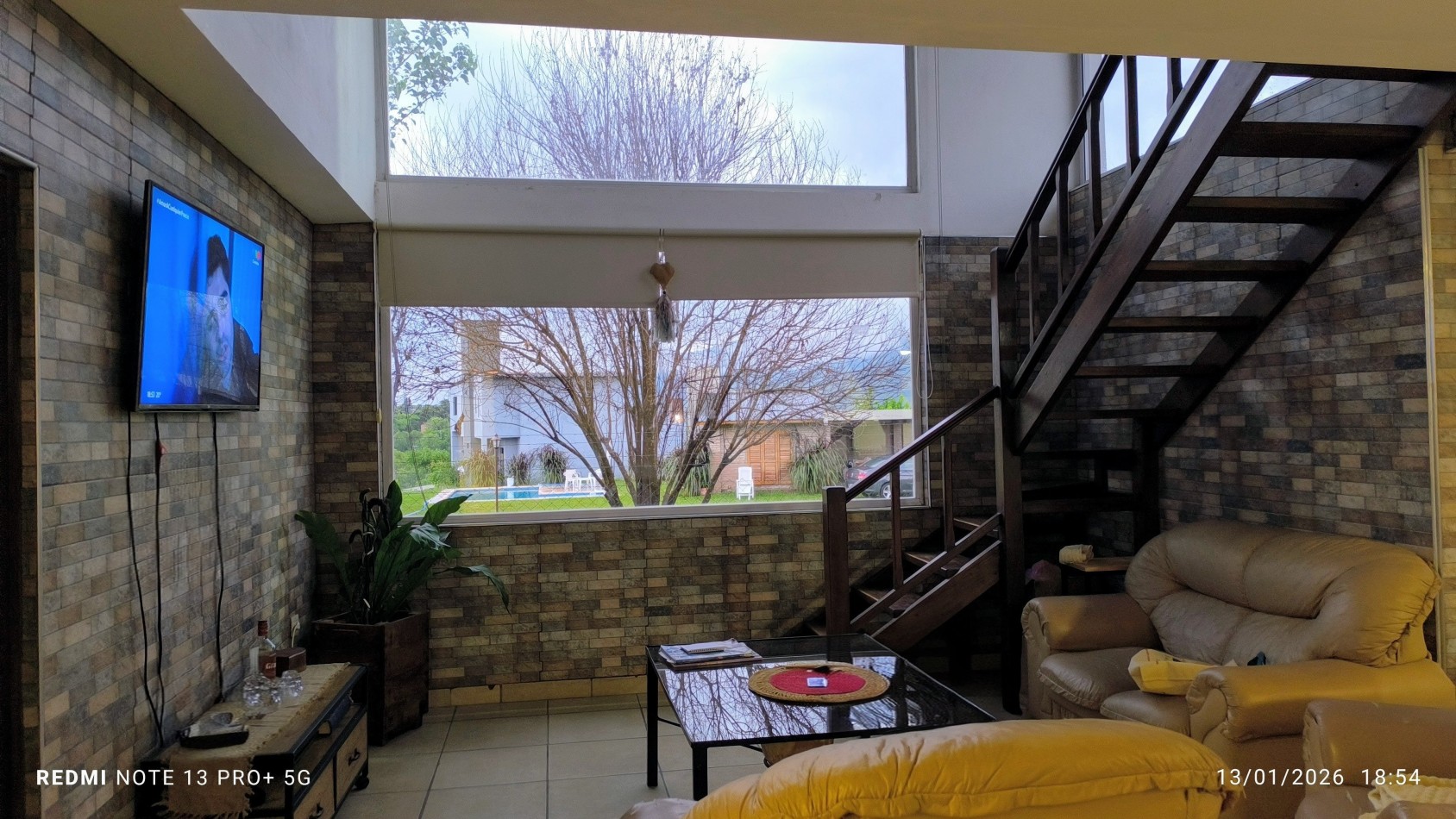 CASA DE CATEGORIA EN VENTA CON PILETA - B° MIRADOR DEL LAGO | BIALET MASSE