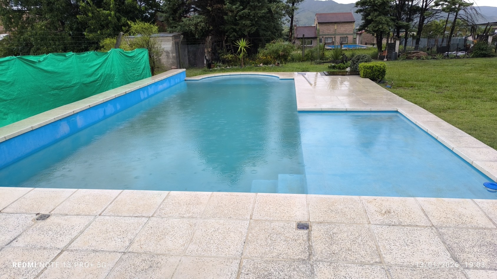 CASA DE CATEGORIA EN VENTA CON PILETA - B° MIRADOR DEL LAGO | BIALET MASSE