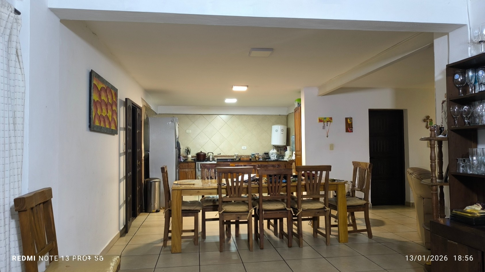 CASA DE CATEGORIA EN VENTA CON PILETA - B° MIRADOR DEL LAGO | BIALET MASSE