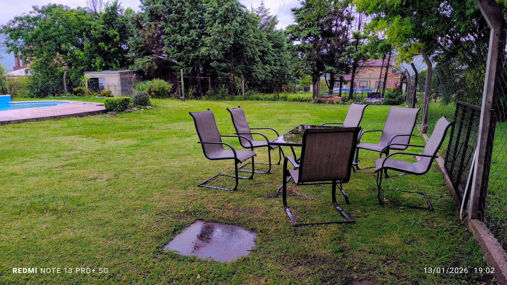 CASA DE CATEGORIA EN VENTA CON PILETA - B° MIRADOR DEL LAGO | BIALET MASSE