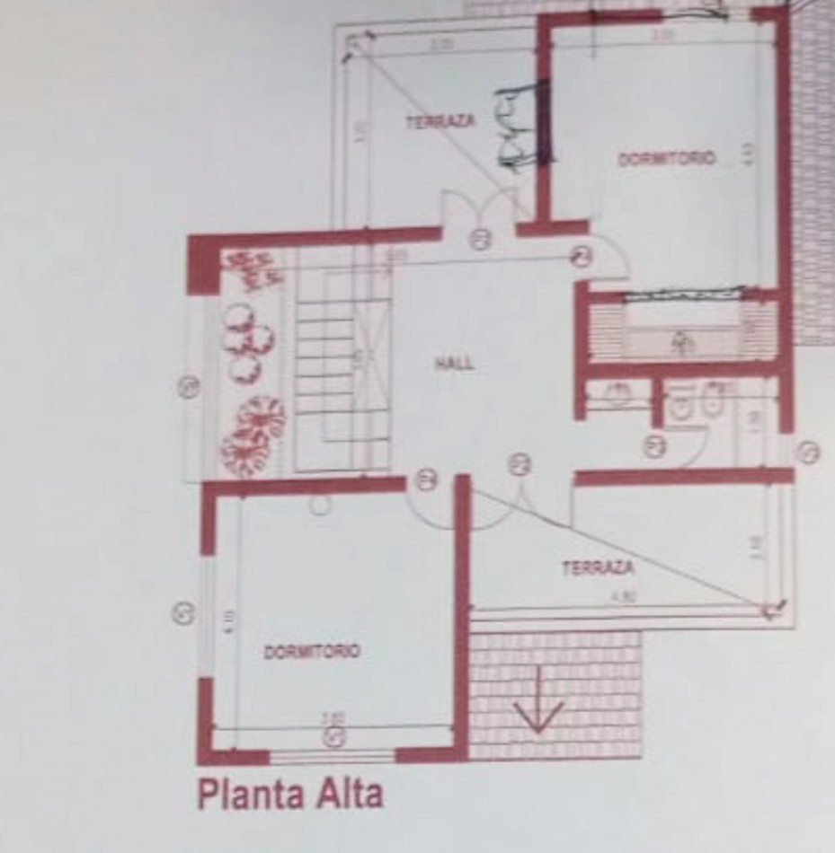 CASA DE CATEGORIA EN VENTA CON PILETA - B° MIRADOR DEL LAGO | BIALET MASSE