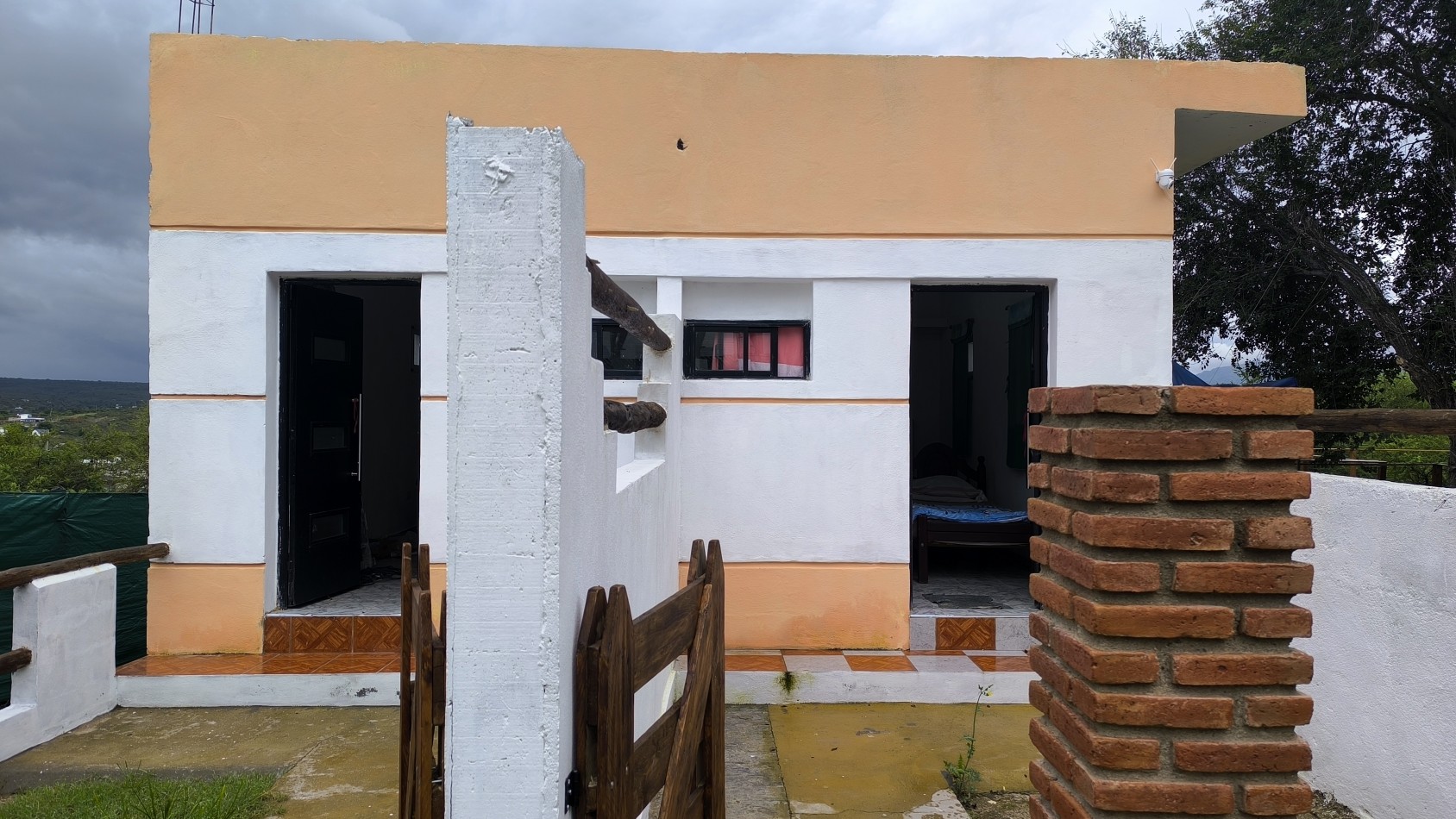 ALQUILO x1 O 2 años- MONOAMBIENTE EN SIQUIMAM