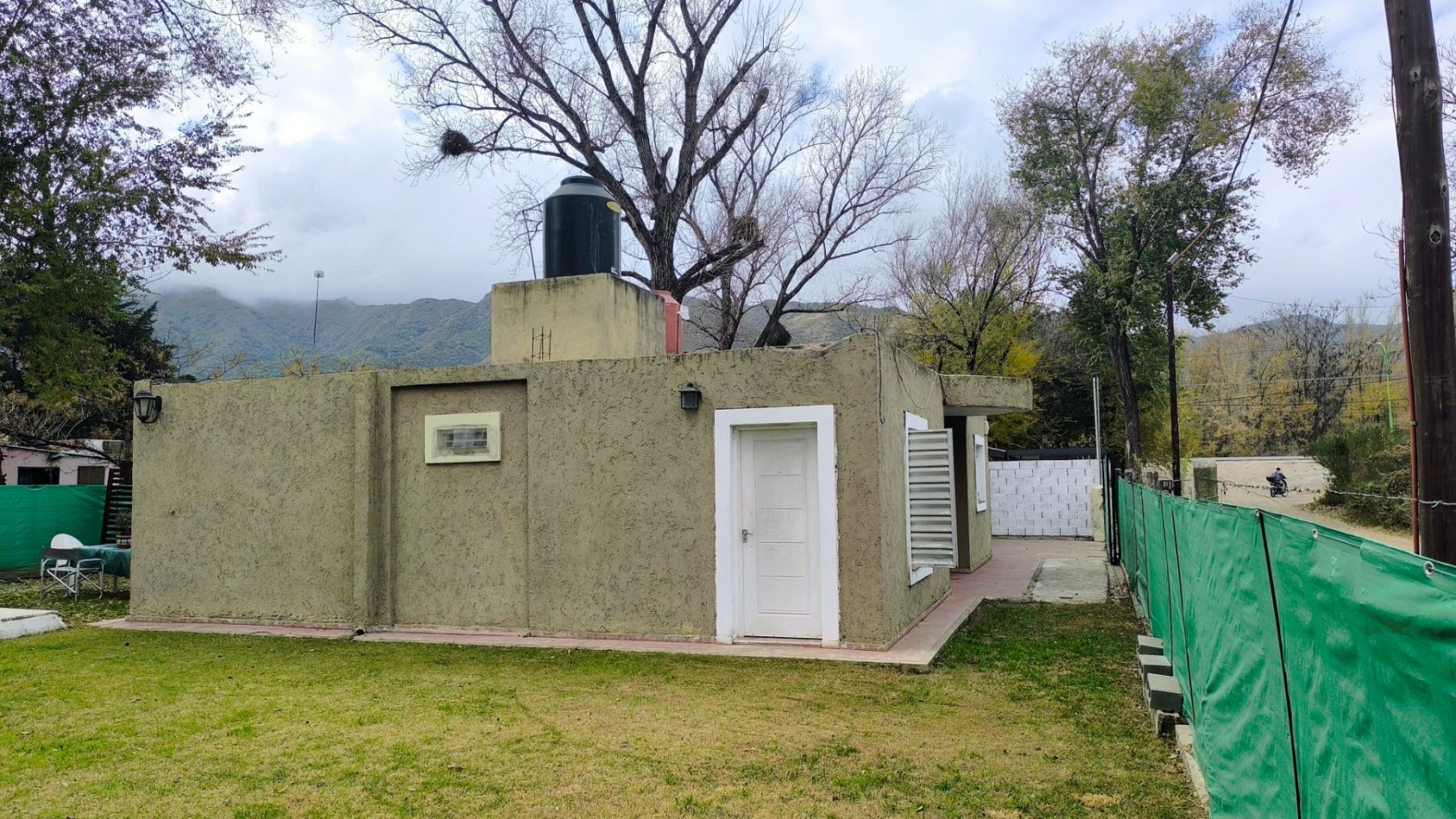 ALQUILER MENSUAL BIALET MASSE-Sierras de Cordoba