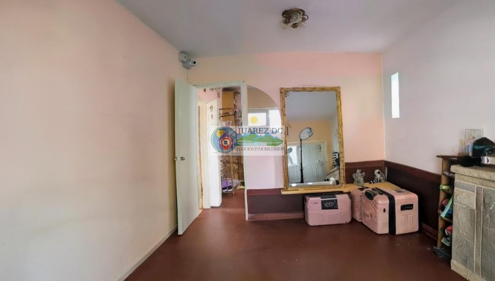 Oportunidad-Financiacion- en Villa Carlos Paz - Casa + Depto, ideal vivienda + renta 