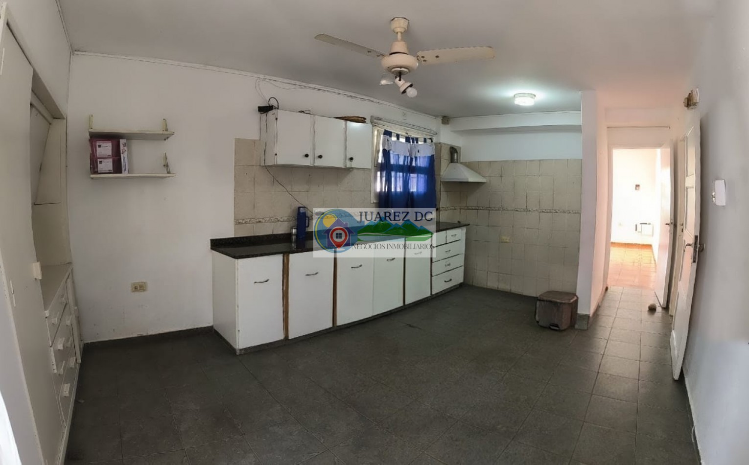 Oportunidad-Financiacion- en Villa Carlos Paz - Casa + Depto, ideal vivienda + renta 
