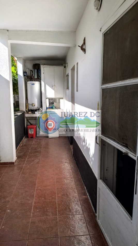 Oportunidad-Financiacion- en Villa Carlos Paz - Casa + Depto, ideal vivienda + renta 