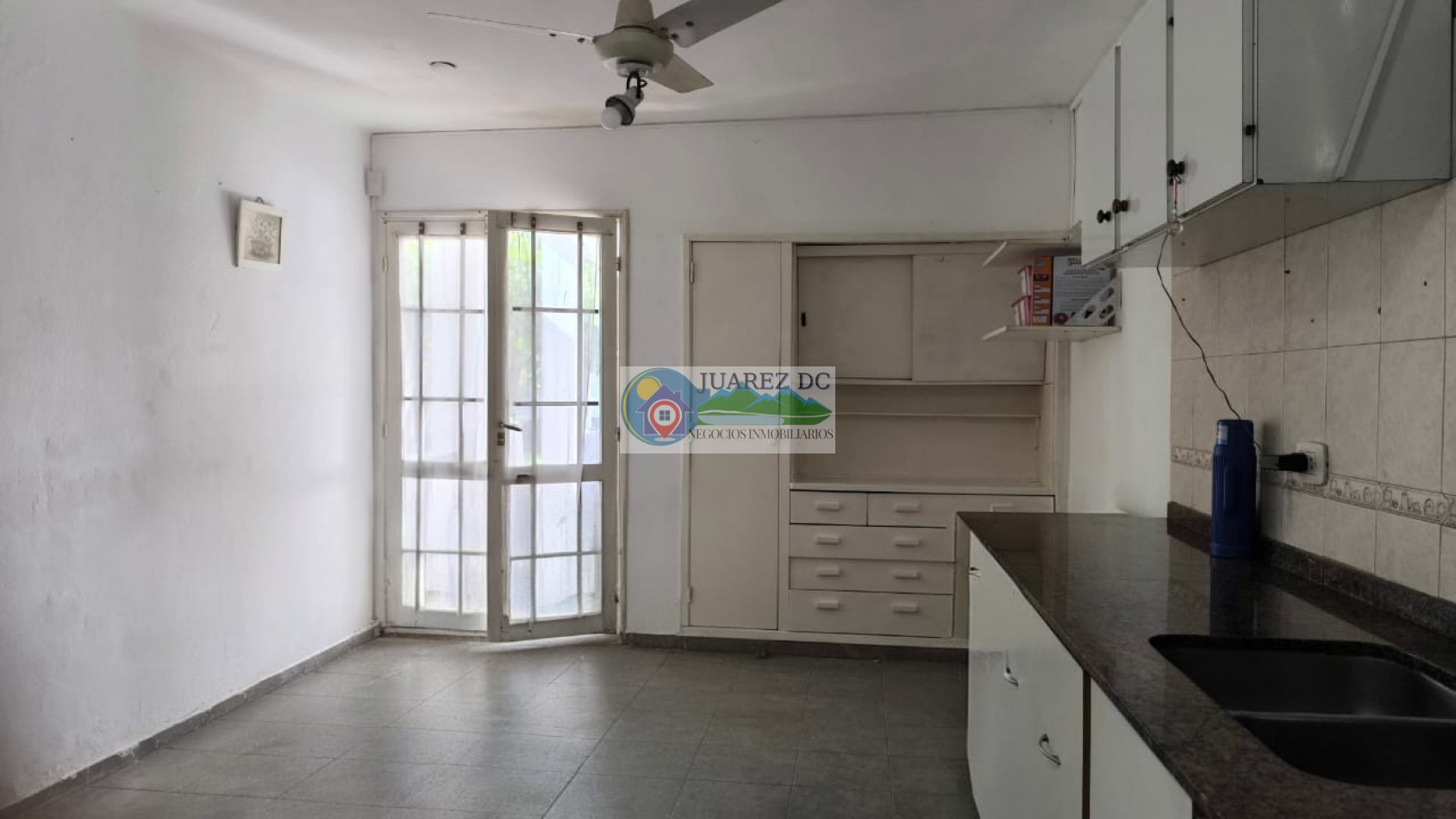Oportunidad-Financiacion- en Villa Carlos Paz - Casa + Depto, ideal vivienda + renta 