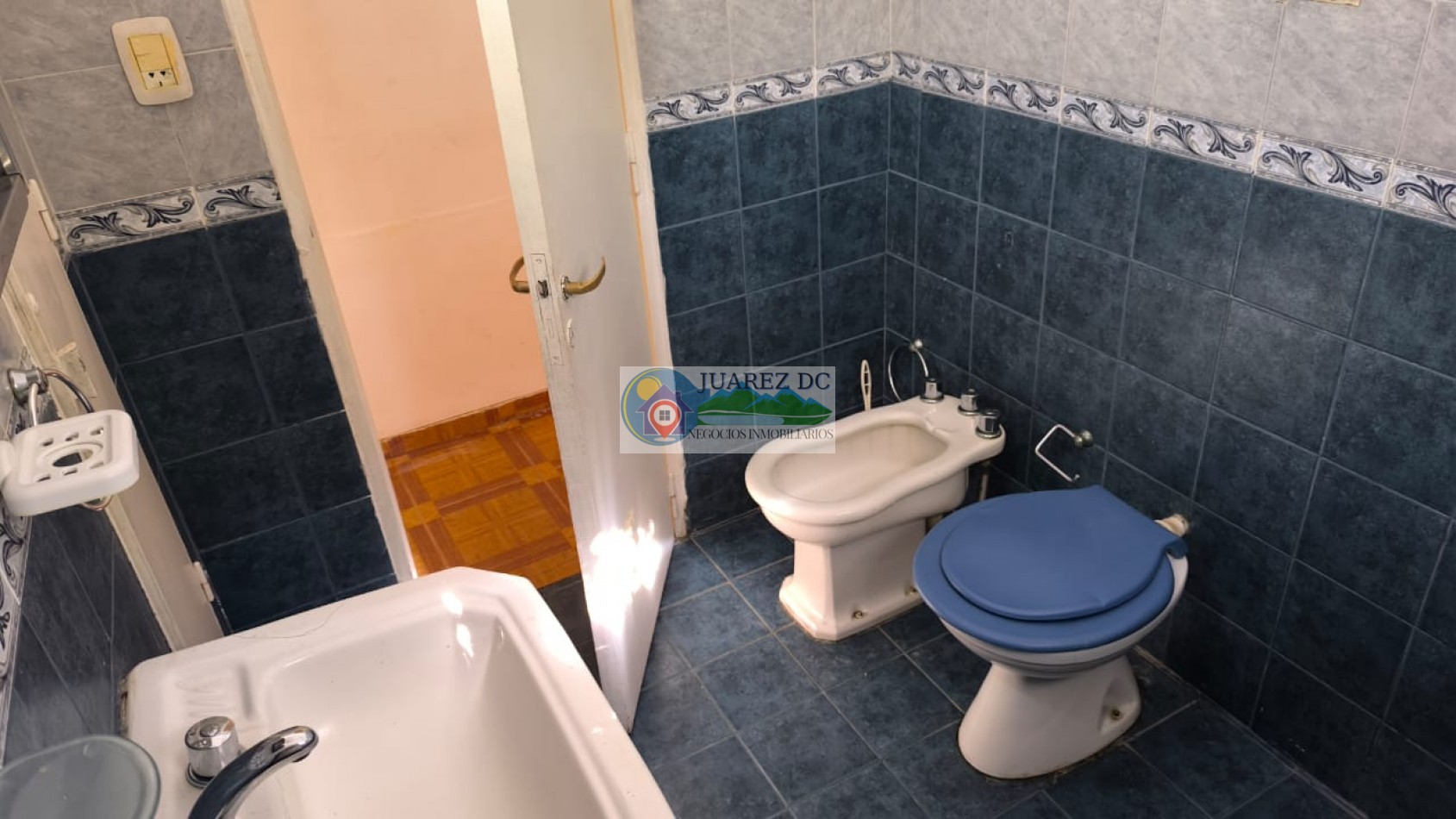 Oportunidad-Financiacion- en Villa Carlos Paz - Casa + Depto, ideal vivienda + renta 