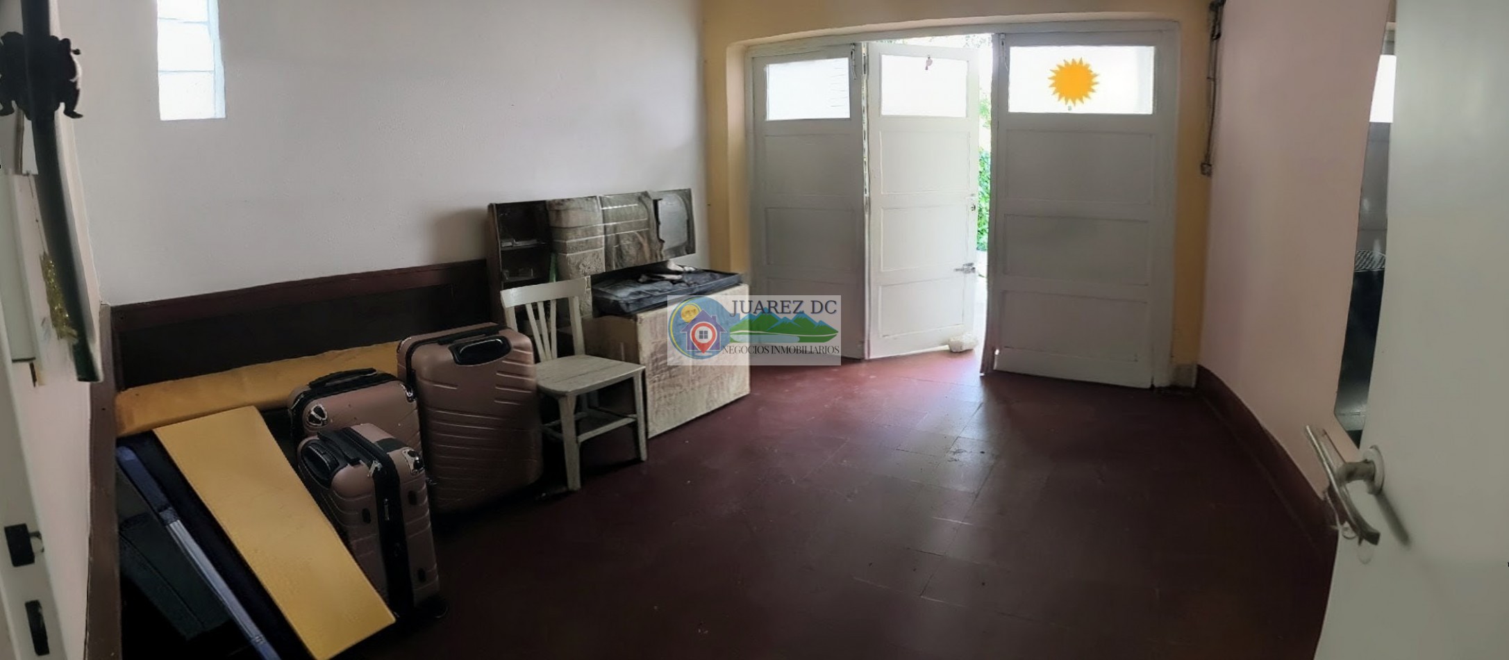 Oportunidad-Financiacion- en Villa Carlos Paz - Casa + Depto, ideal vivienda + renta 