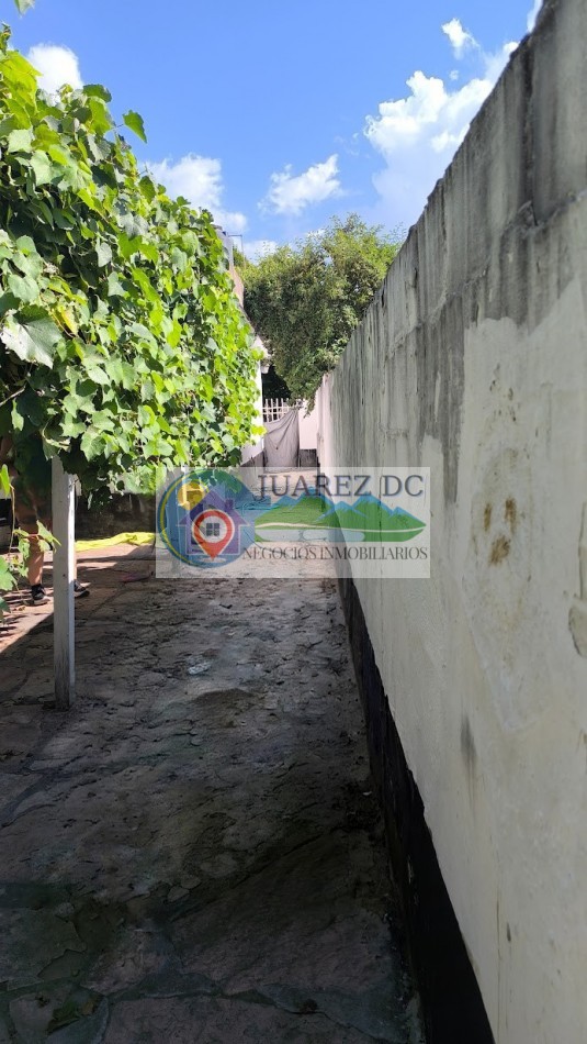 Oportunidad-Financiacion- en Villa Carlos Paz - Casa + Depto, ideal vivienda + renta 