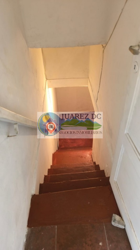 Oportunidad-Financiacion- en Villa Carlos Paz - Casa + Depto, ideal vivienda + renta 
