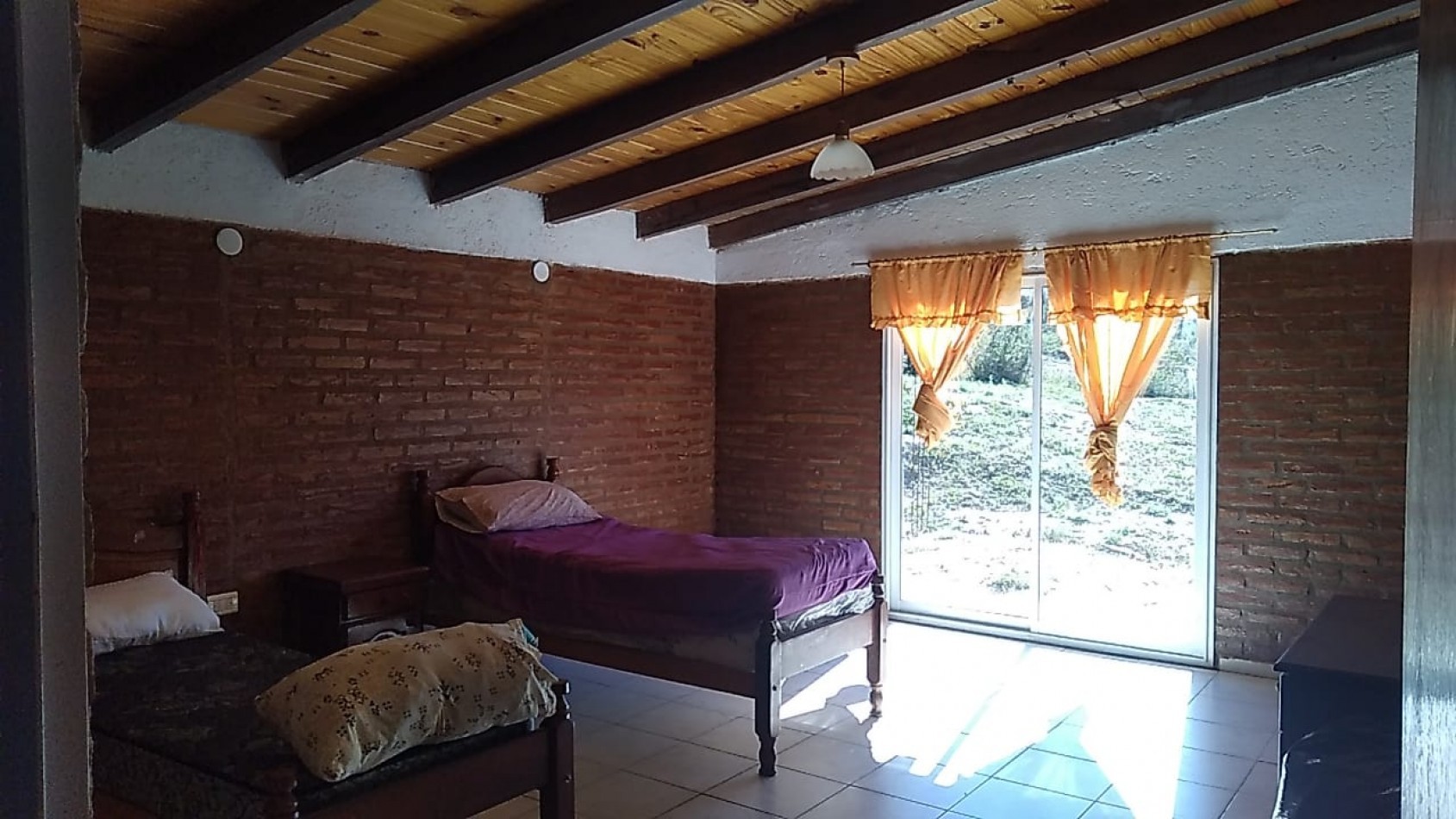 Alquiler Temporario hasta 7 pers. Bialet Masse Sierras de Cordoba 