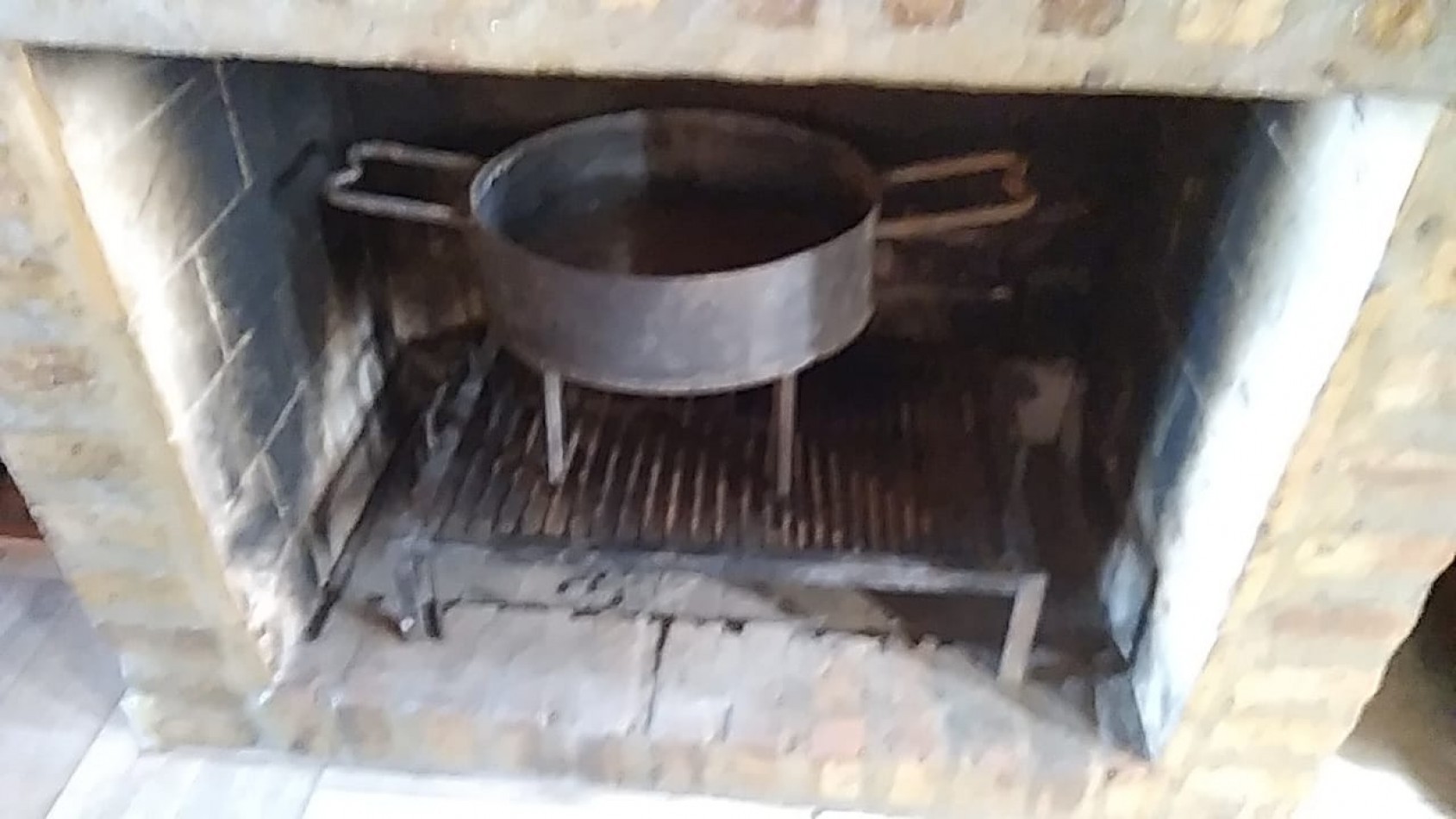 Alquiler Temporario hasta 7 pers. Bialet Masse Sierras de Cordoba 