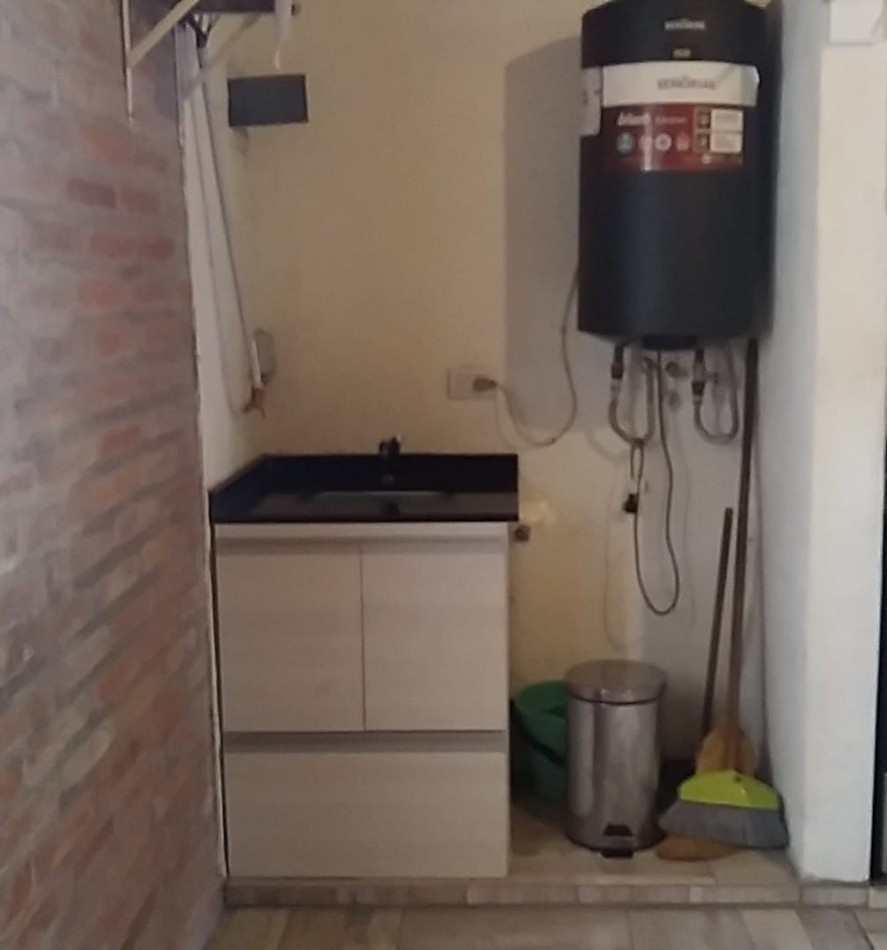 Alquiler Temporario hasta 7 pers. Bialet Masse Sierras de Cordoba 