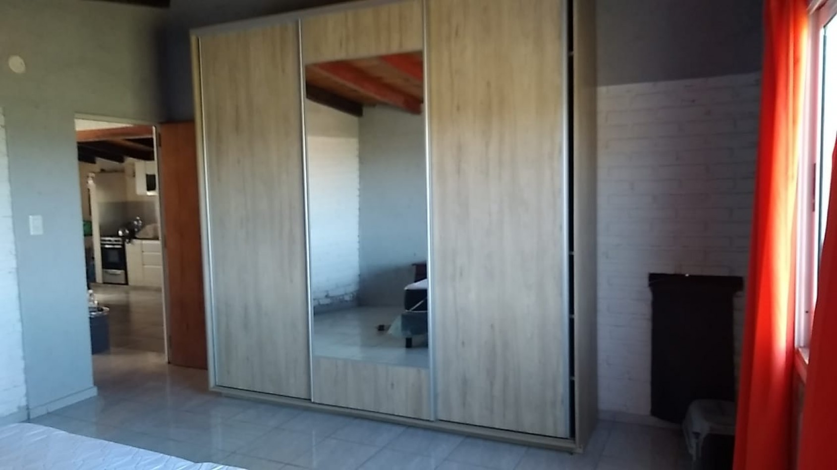 Alquiler Temporario hasta 7 pers. Bialet Masse Sierras de Cordoba 
