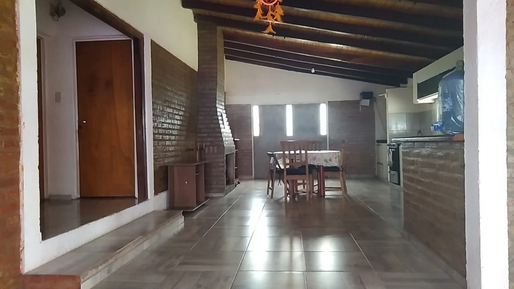 Alquiler Temporario hasta 7 pers. Bialet Masse Sierras de Cordoba 