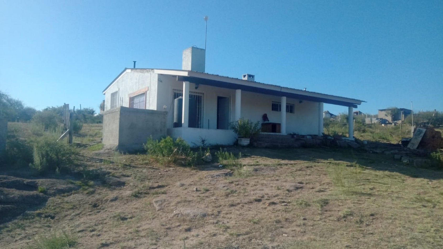 Alquiler Temporario hasta 7 pers. Bialet Masse Sierras de Cordoba 