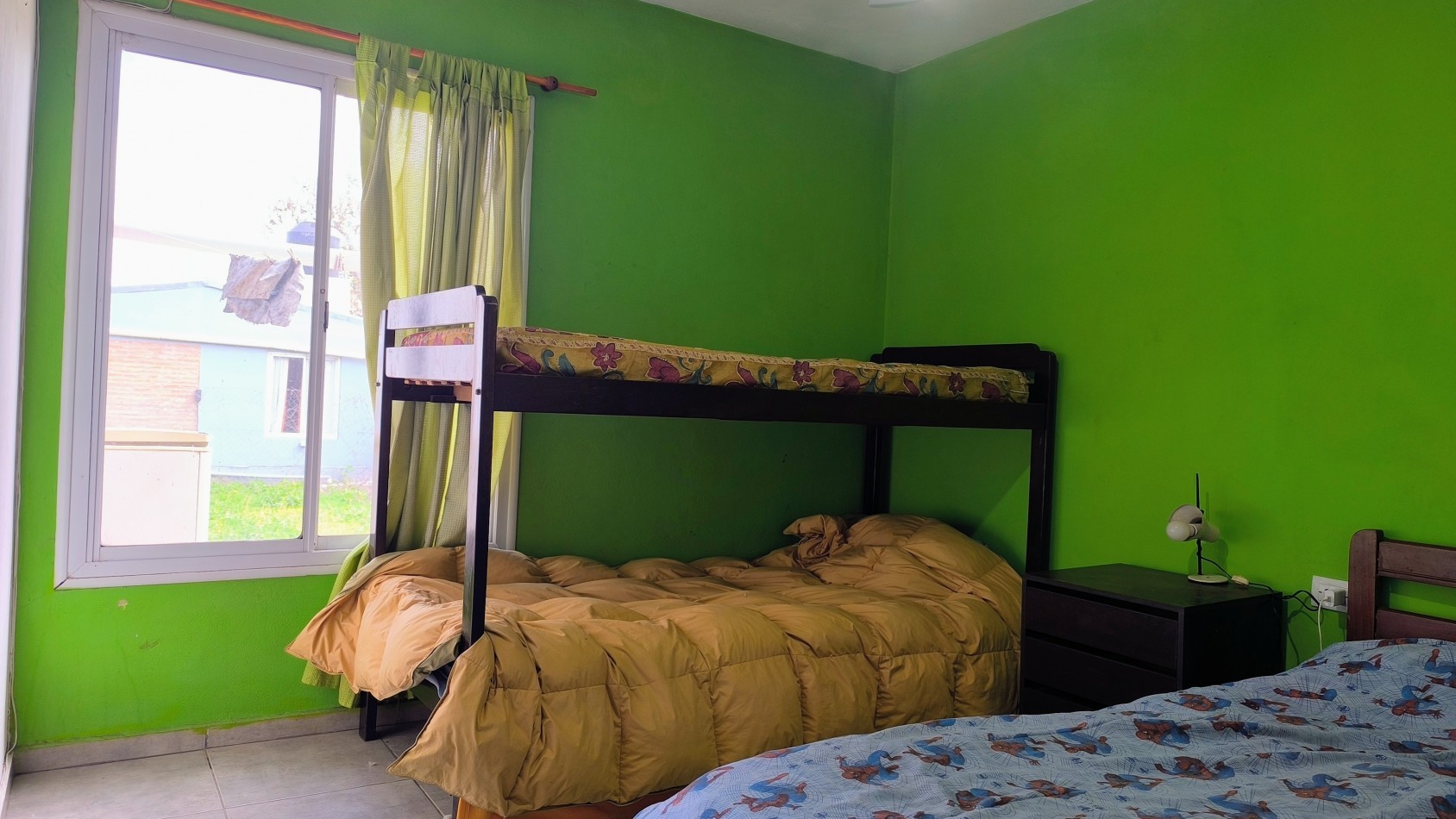 VENTA - COMPLEJO DE 3 CABAÑAS EN VILLA PARQUE SIQUIMAN