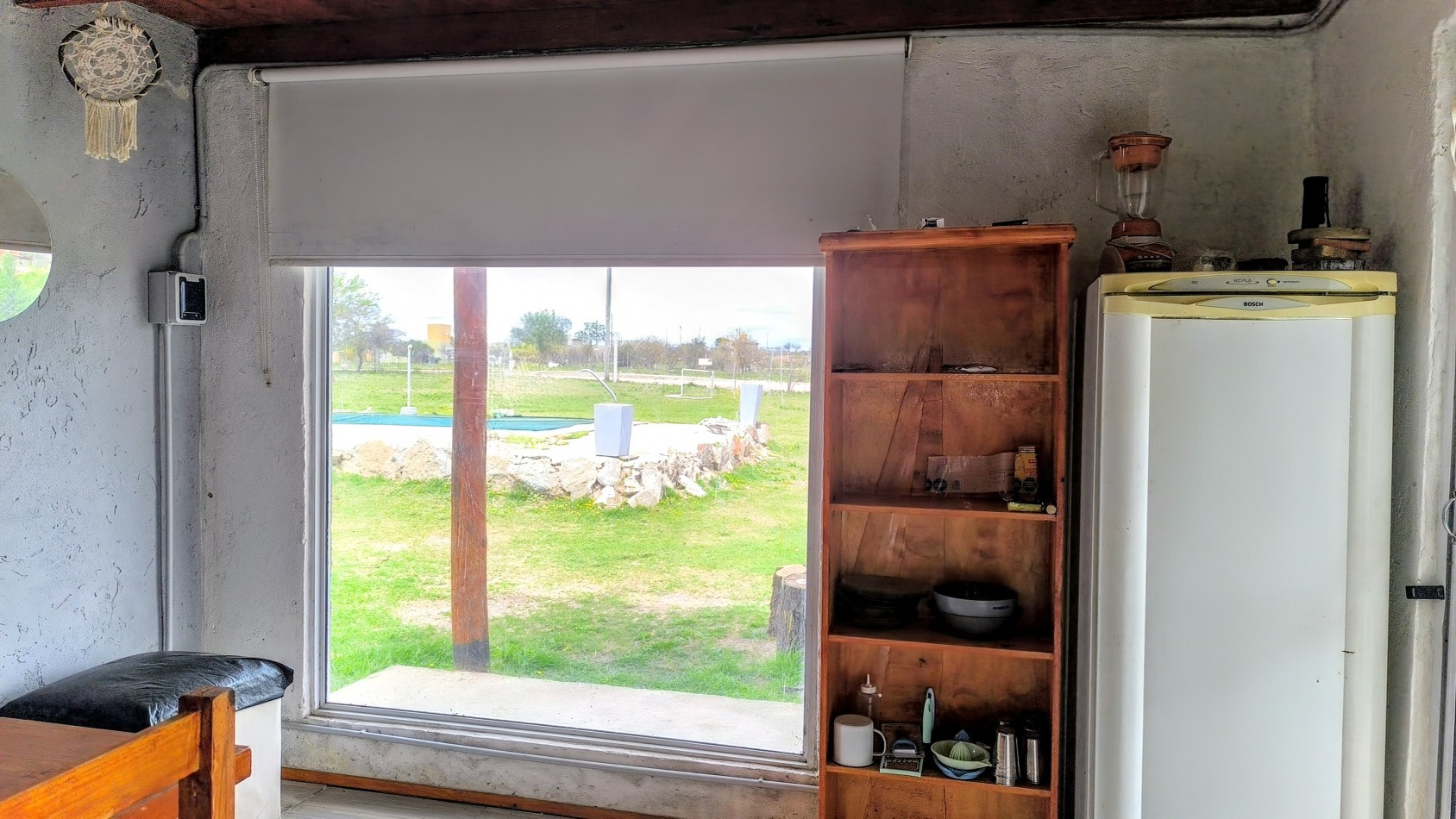 VENTA - COMPLEJO DE 3 CABAÑAS EN VILLA PARQUE SIQUIMAN