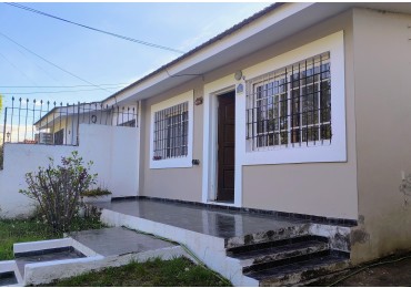 Alquiler Temporario/ vacacional en Carlos Paz 