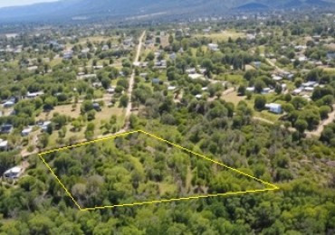 Lote estrategico de 8.194mts² al costado de la nueva autovia.Bialet masse