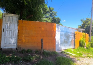 OPORTUNIDAD  DE VENTA 2 CASAS EN UN MISMO LOTE -SANTA MARIA DE PUNILLA 