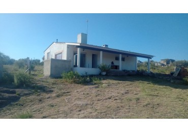 Alquiler Temporario hasta 7 pers. Bialet Masse Sierras de Cordoba 