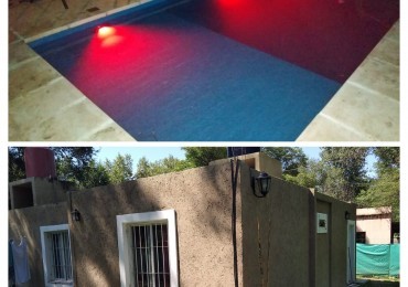 ALQUILER TEMPORARIO / vacacional BIALET MASSE-Sierras de Cordoba