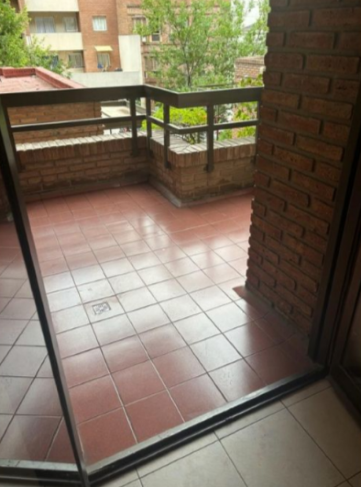 NUEVA CORDOBA 2 DORMITORIOS C/ COCHERA