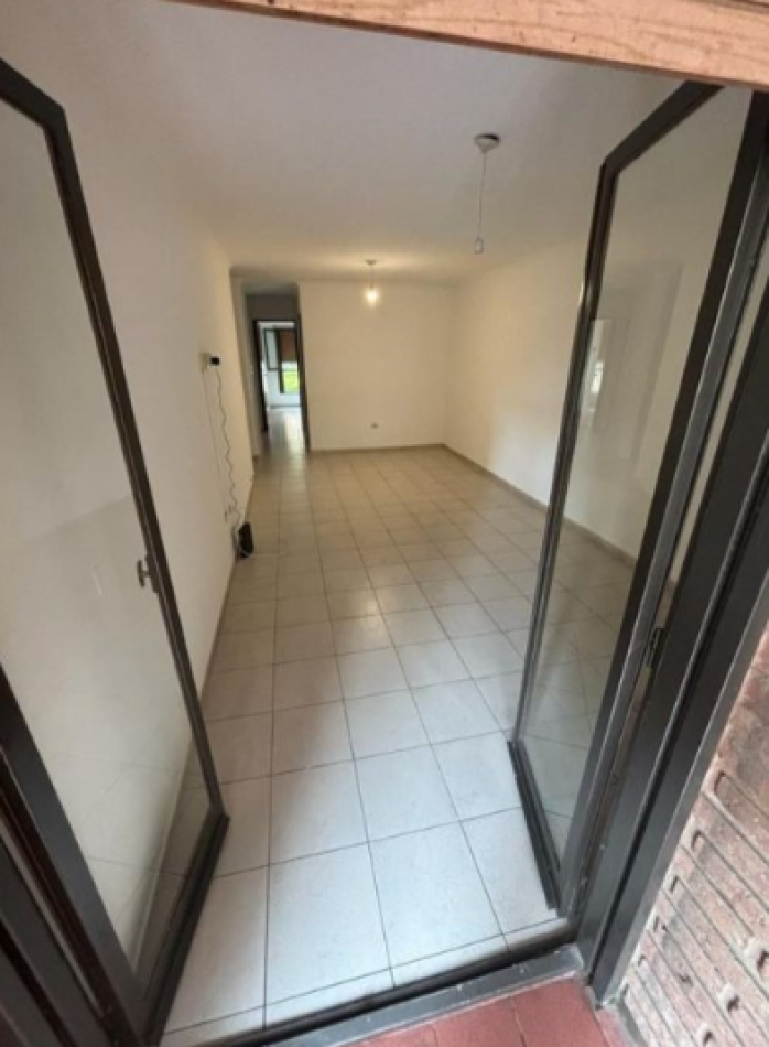 NUEVA CORDOBA 2 DORMITORIOS C/ COCHERA