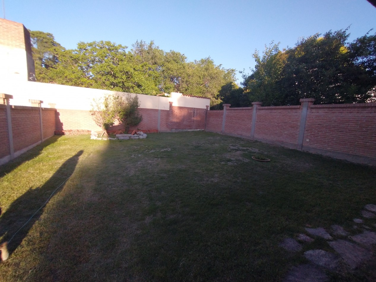Venta Chalet 3 dormitorios - La Cumbre (Golf), Cba