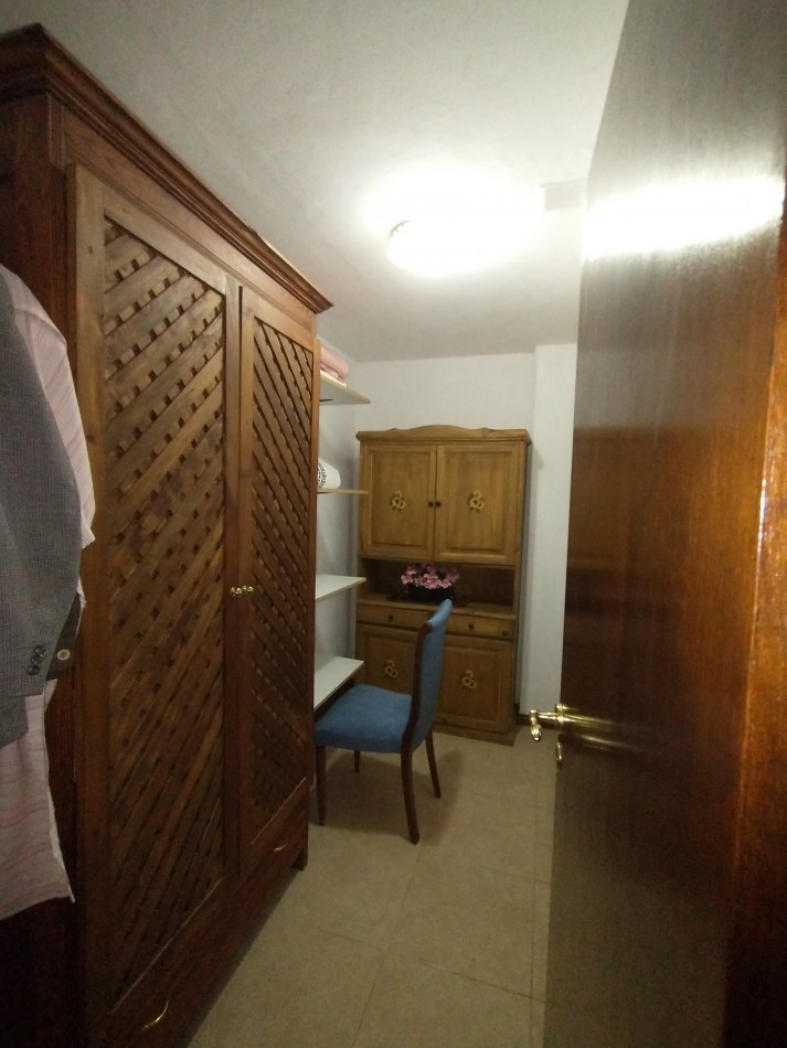 Venta Chalet 3 dormitorios - La Cumbre (Golf), Cba