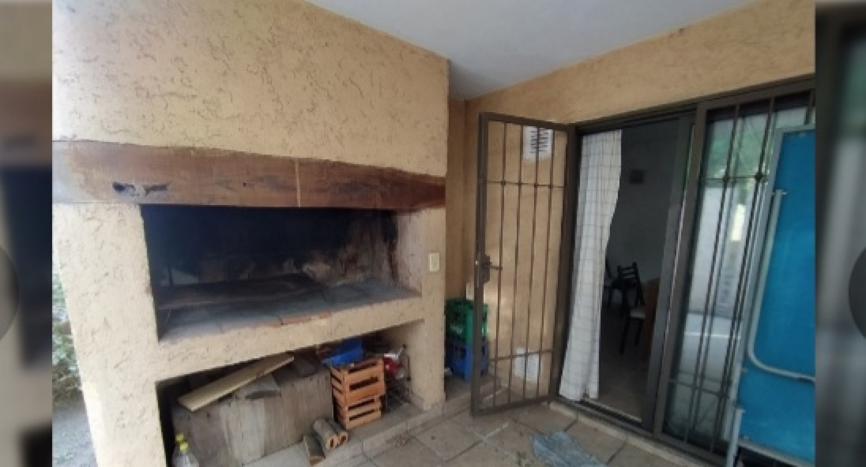 Casa en venta con 3 dormitorios- Arguello