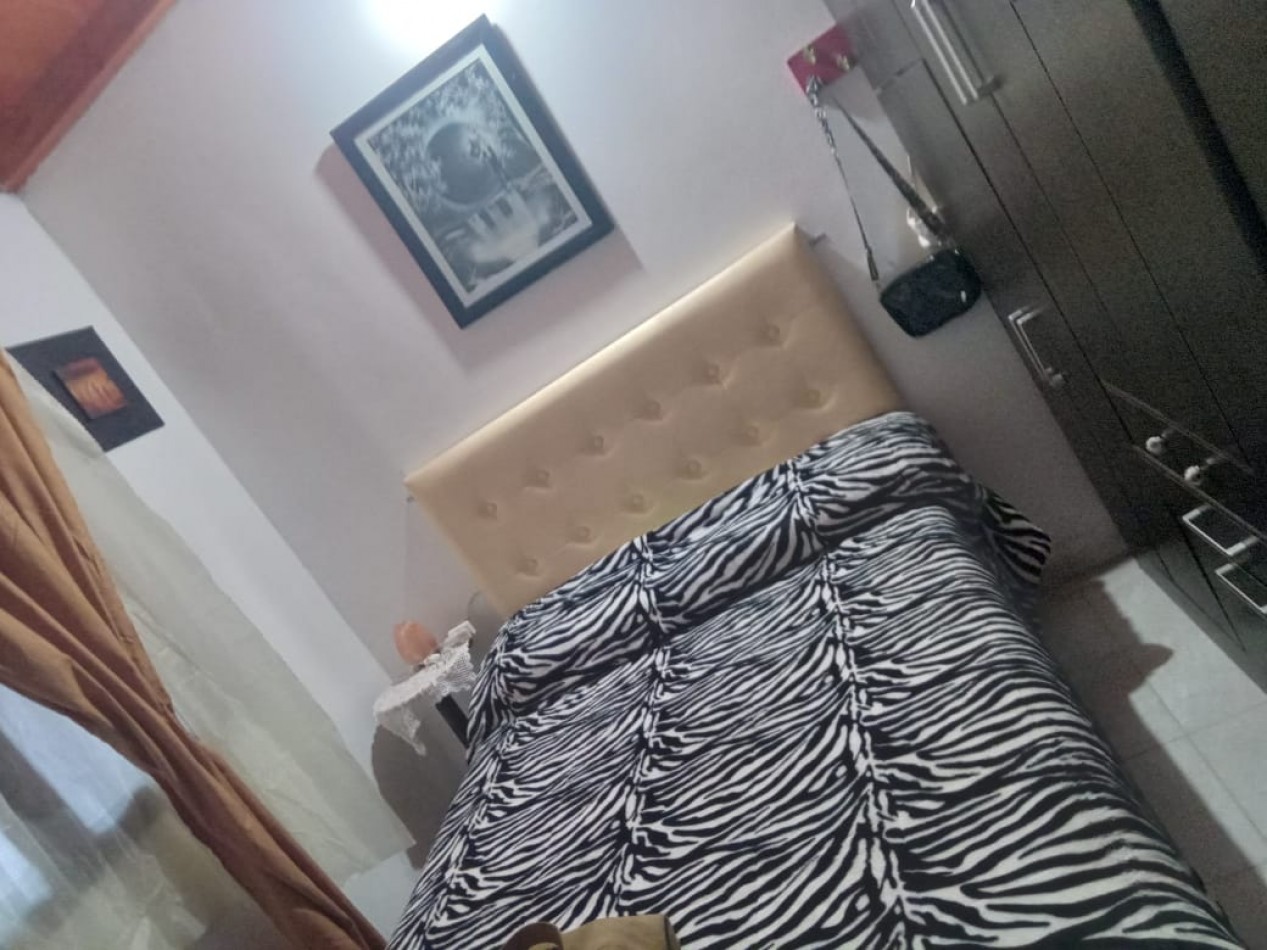Casa en venta. Barrio Buena Vista. Rio Cuarto.