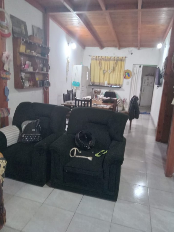 Casa en venta. Barrio Buena Vista. Rio Cuarto.
