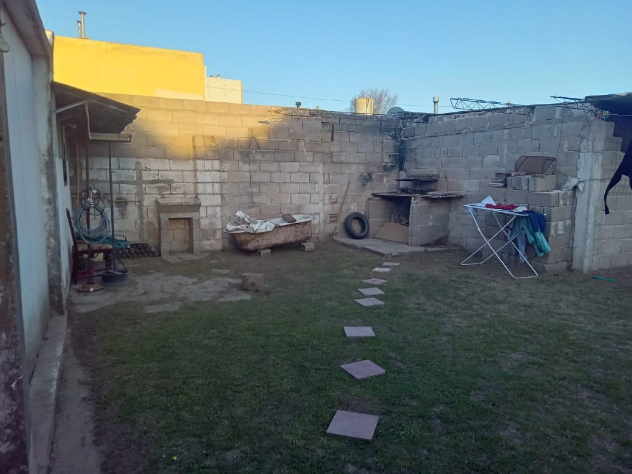 Casa en venta. Barrio Buena Vista. Rio Cuarto.