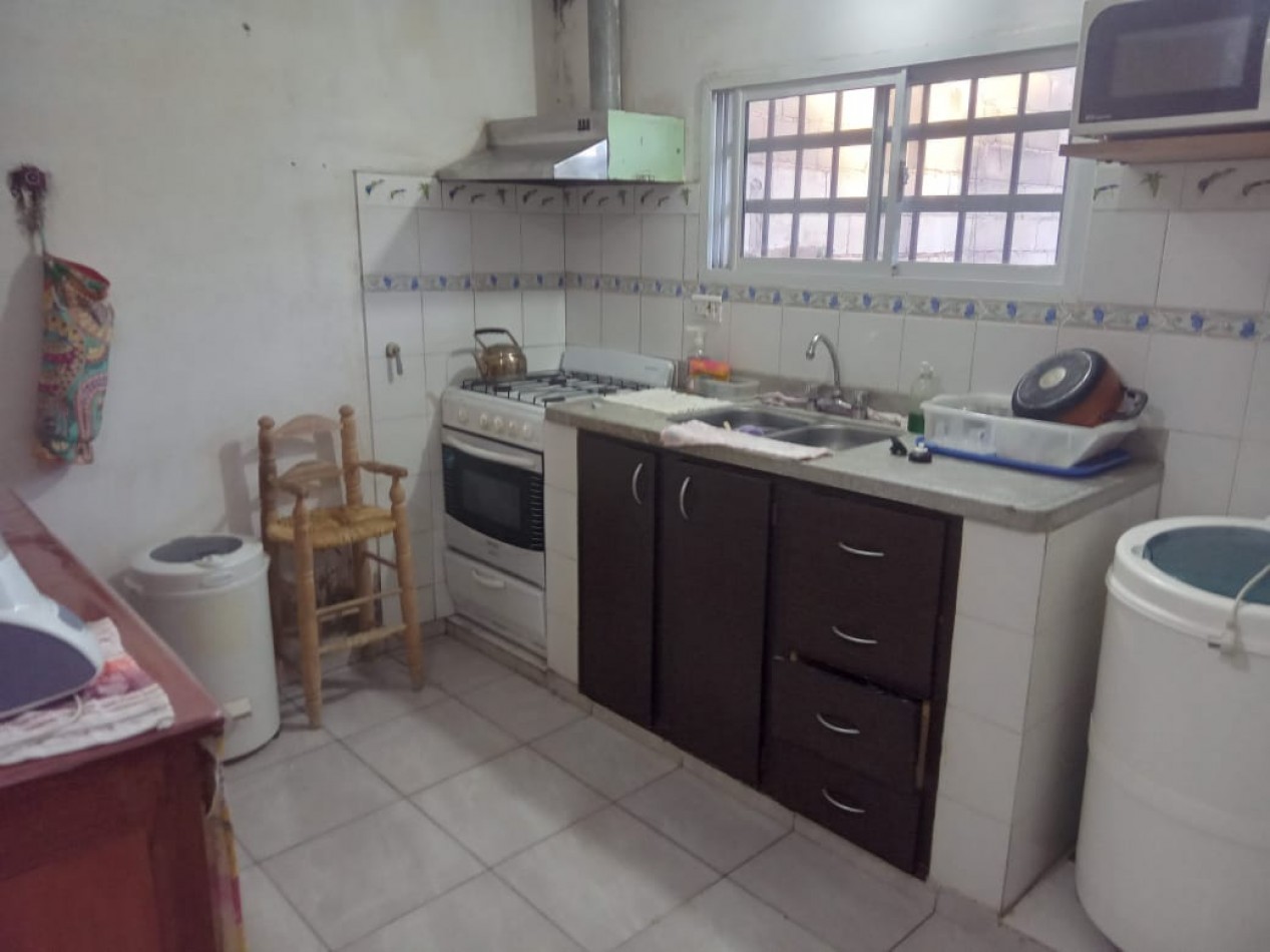 Casa en venta. Barrio Buena Vista. Rio Cuarto.