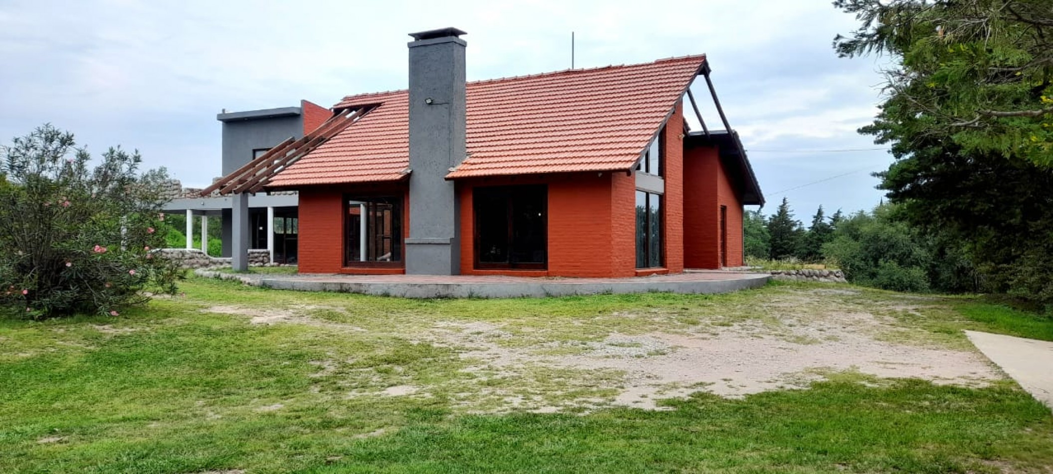 Cabañas en Venta. ¡Oportunidad Unica en Casa Grande, Punilla!