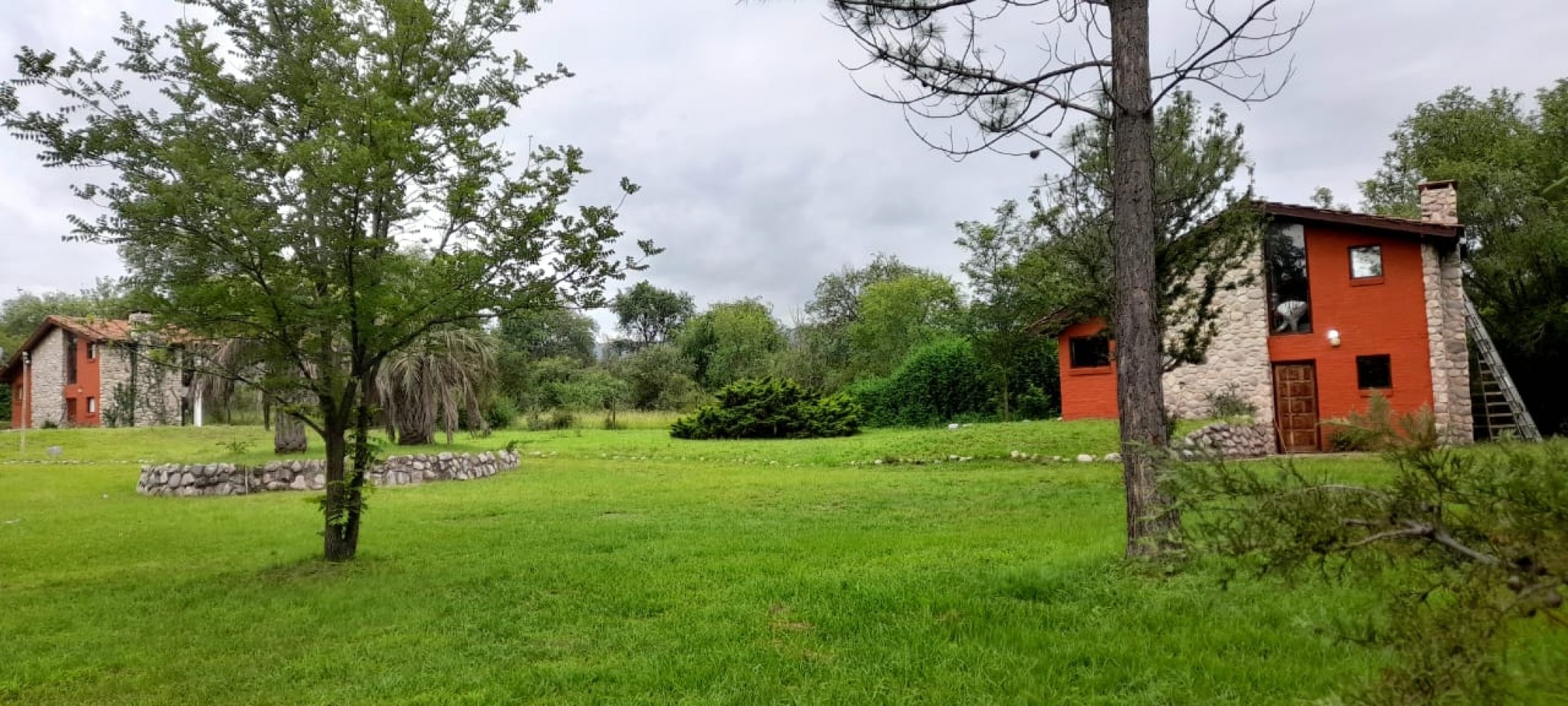 Cabañas en Venta. ¡Oportunidad Unica en Casa Grande, Punilla!